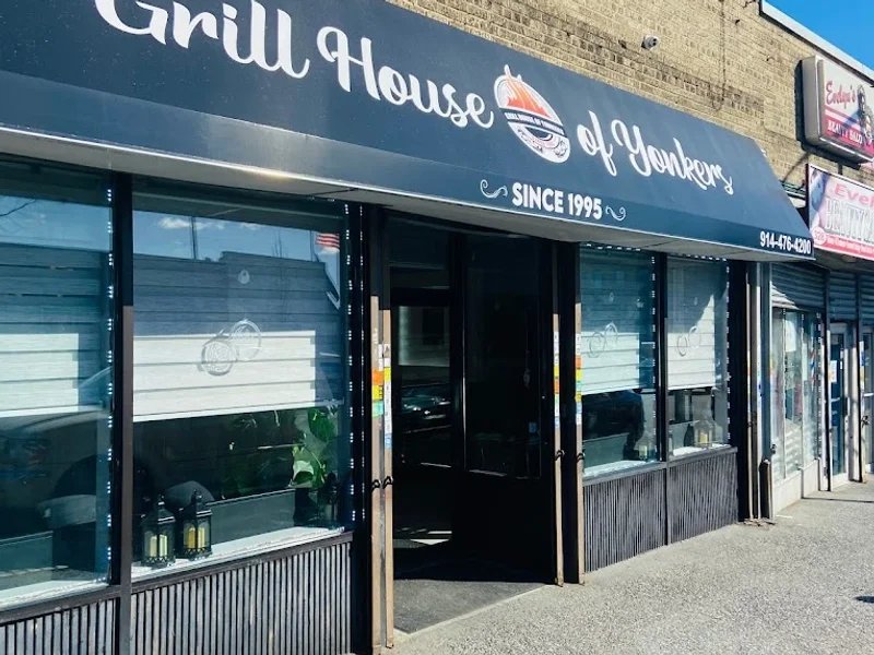 Grill House of Yonkers — Websearch photo