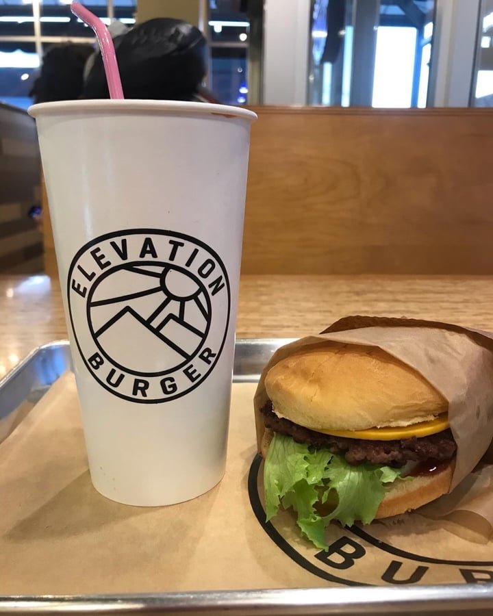 Elevation Burger — Websearch photo