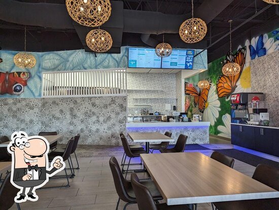 Taco Maya — Websearch photo
