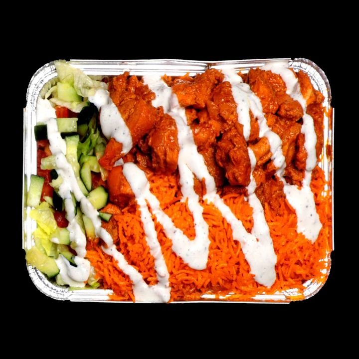 Halaleez Chicken & Gyro — Websearch photo