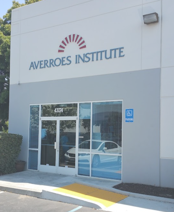 Averroes High School