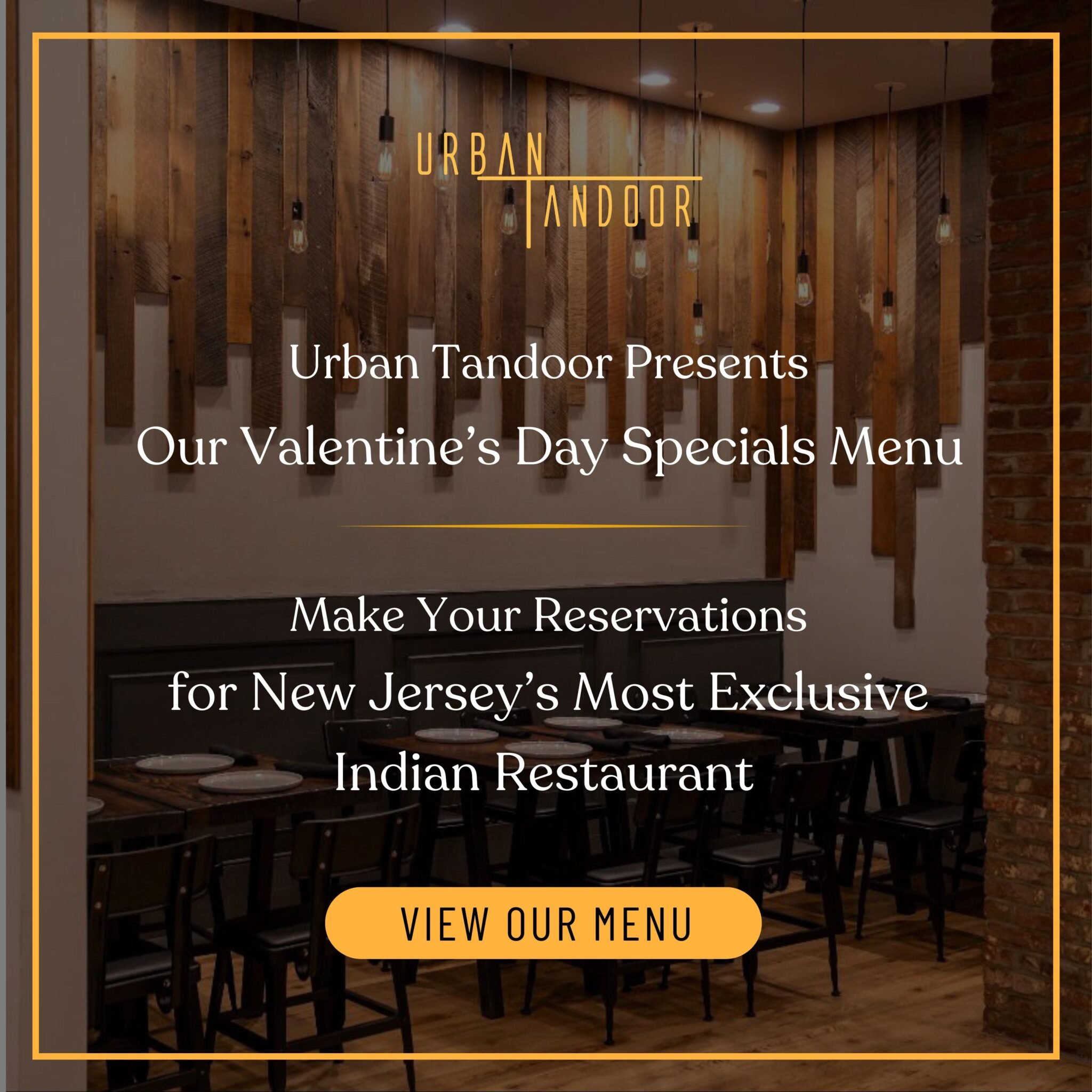 Urban Tandoor — Websearch photo