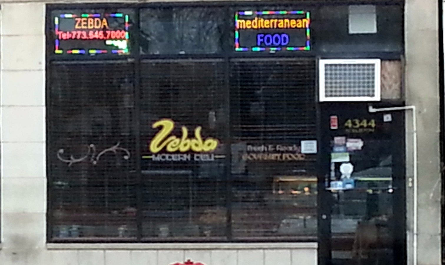 Zebda — Websearch photo