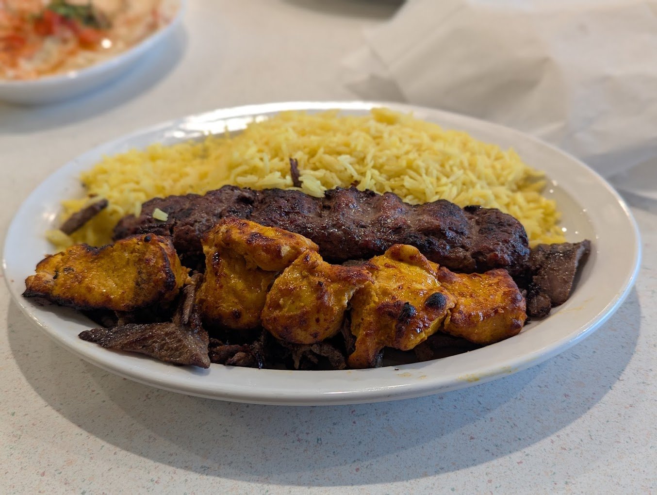 Hala In — Zabihah photo