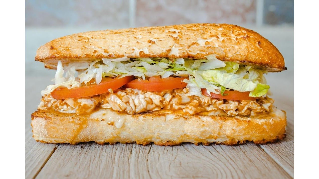 Ike's Love & Sandwiches - Las Vegas