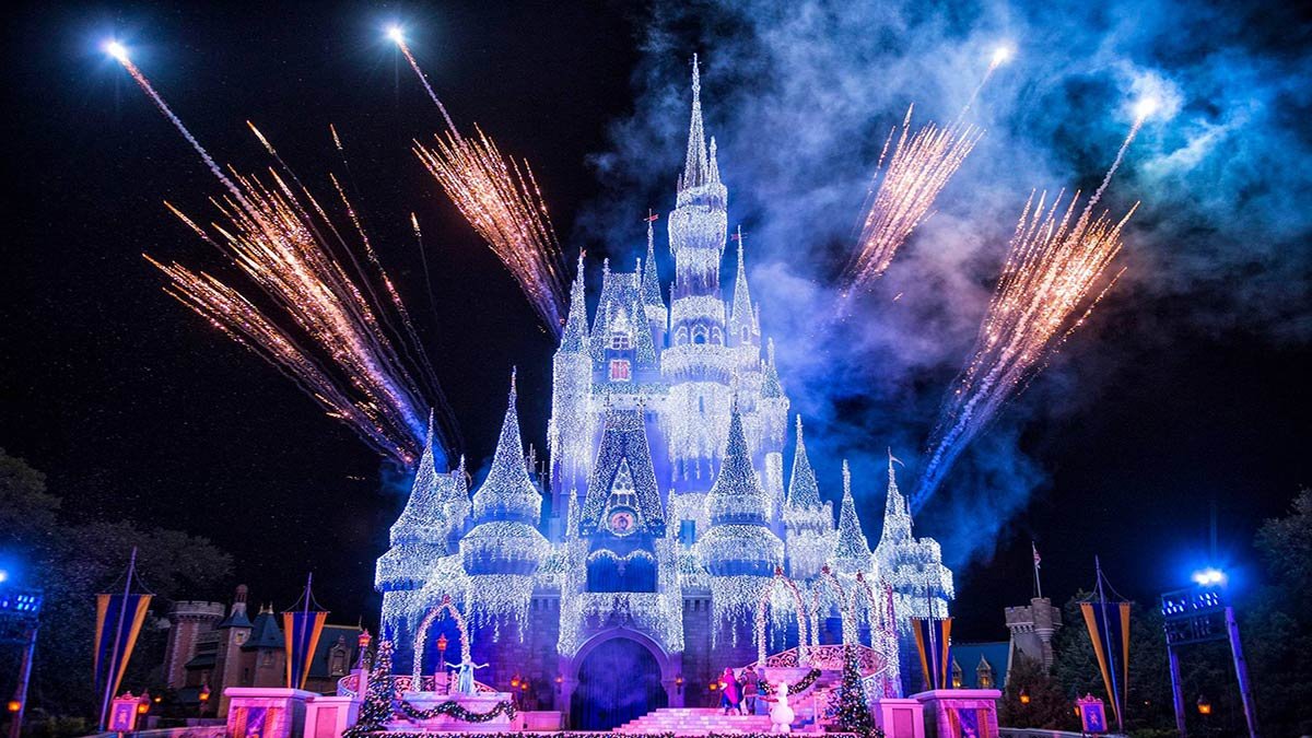 World's Magic — Websearch photo