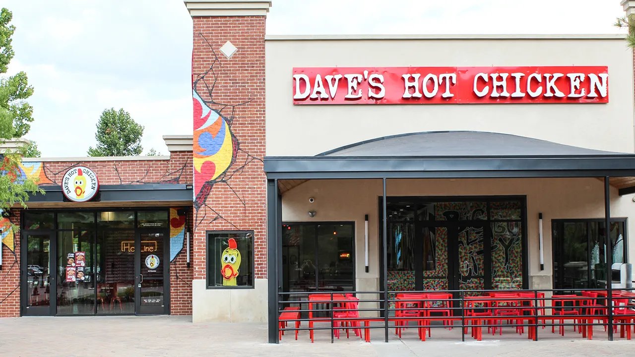 Dave's Hot Chicken — Websearch photo