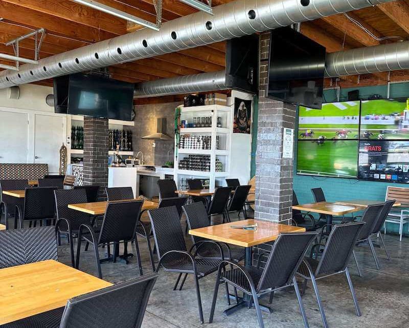 ZamZam Grill & Hookah — Websearch photo