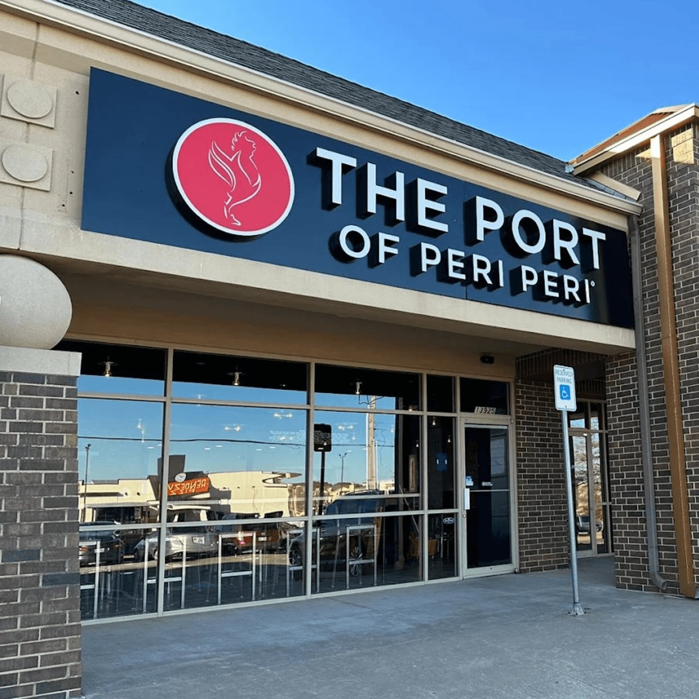 The Port of Peri Peri — Websearch photo