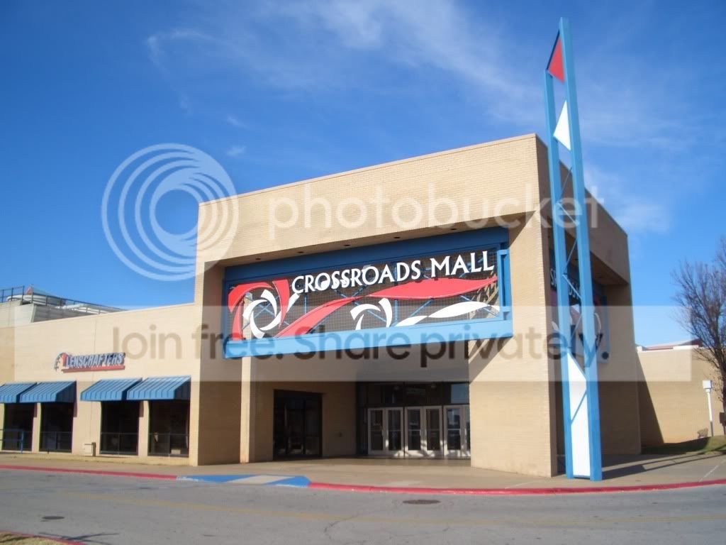 Crossroads — Websearch photo
