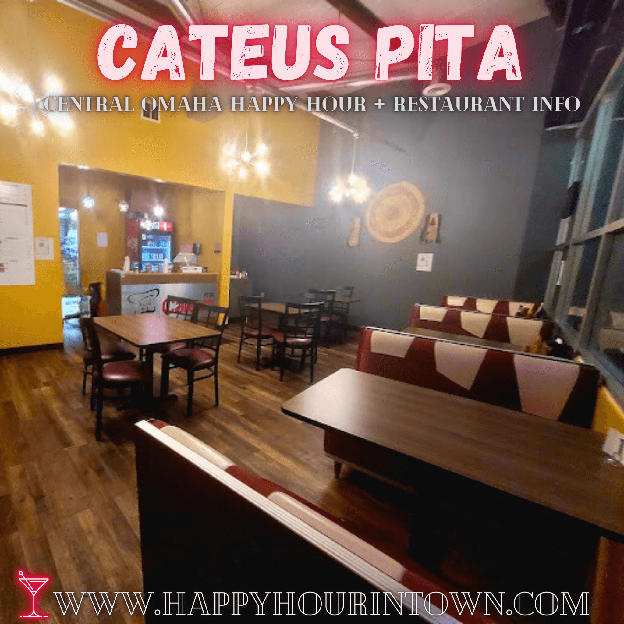Cateus Pita — Websearch photo