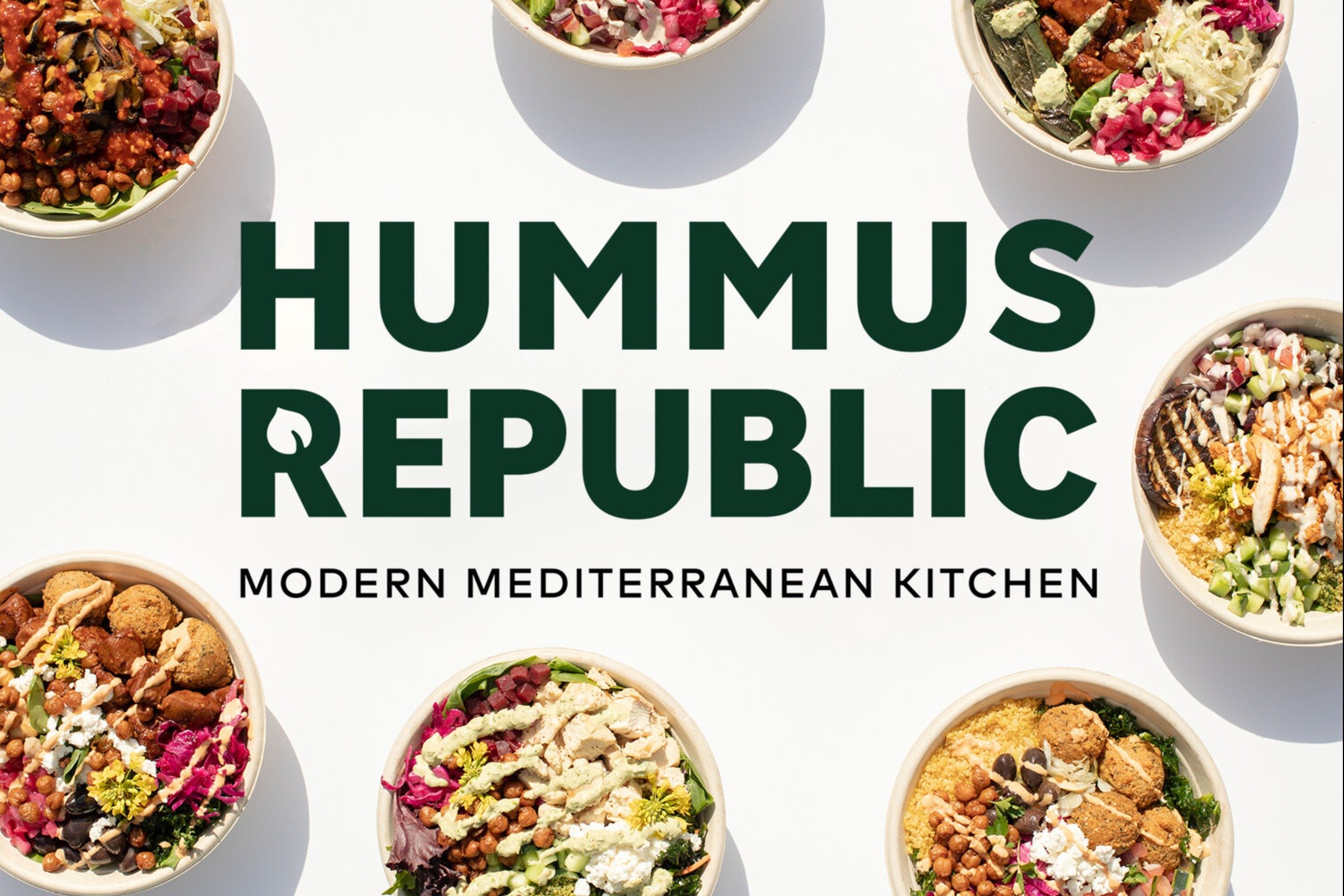 Hummus Republic — Websearch photo