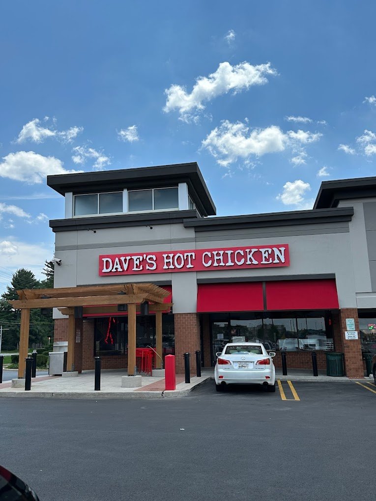 Dave's Hot Chicken — Websearch photo