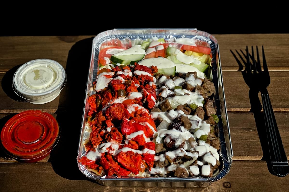 Baba's Halal — Websearch photo