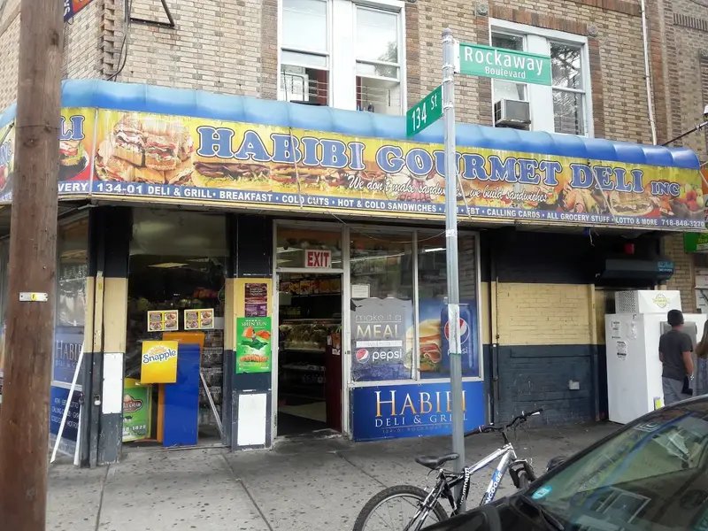 Habibi Gourmet Deli — Websearch photo