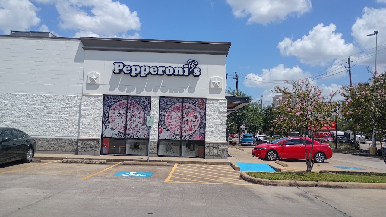 Pepperoni's