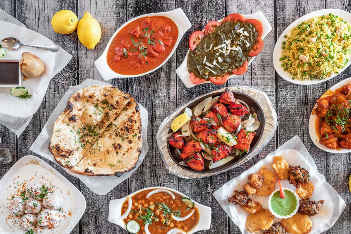 Pooja Exotic Indian Cuisine — Websearch photo