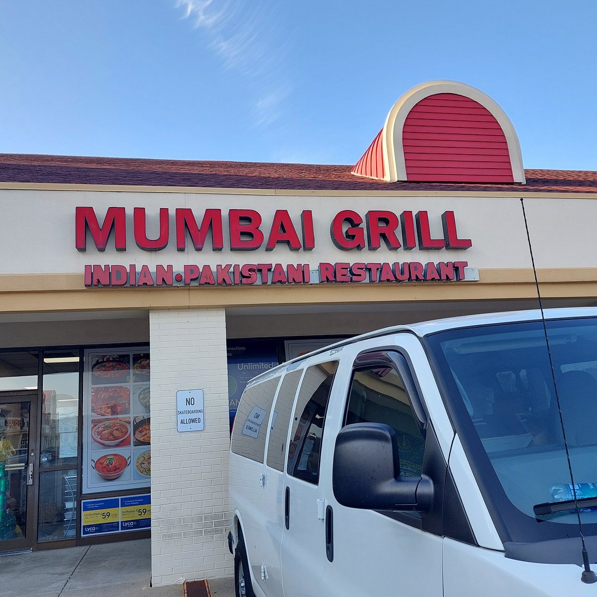 Mumbai Grill — Websearch photo