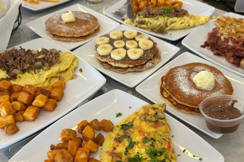 Aroma Breakfast & Lunch — Websearch photo