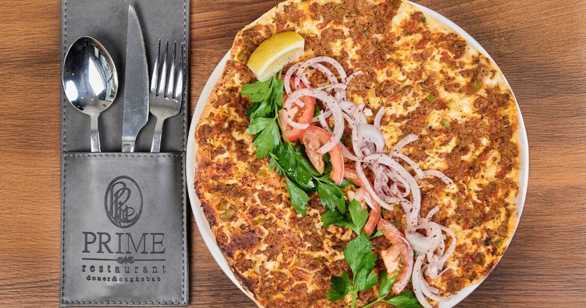 Prime Doner Restaurant — Websearch photo