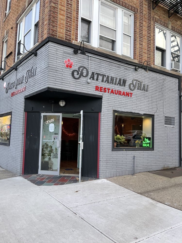 Pattanian Thai — Websearch photo