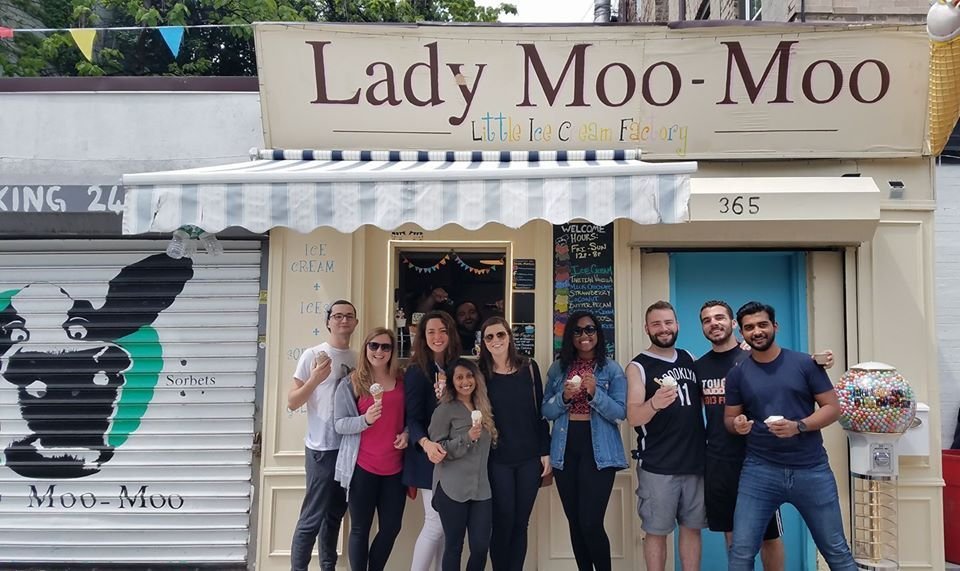 Lady Moo Moo — Websearch photo