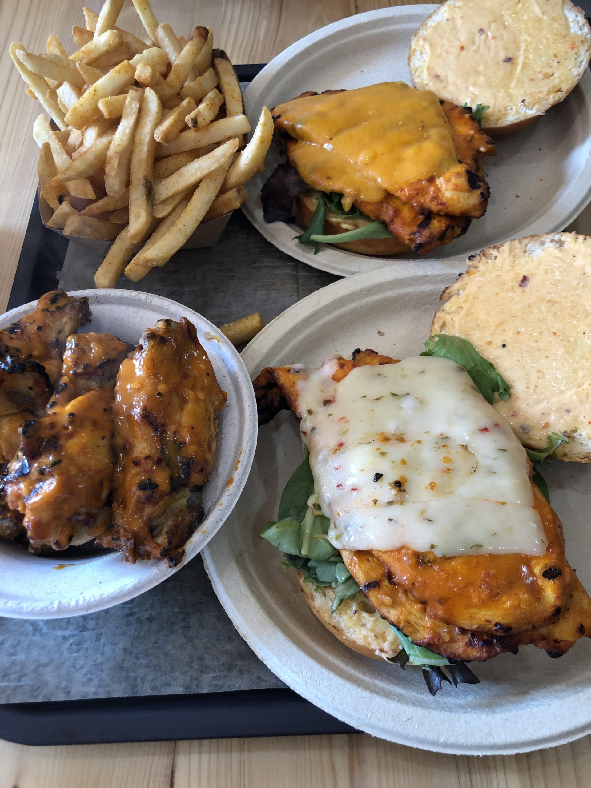 Peri Peri Flamin’ Grill — Websearch photo