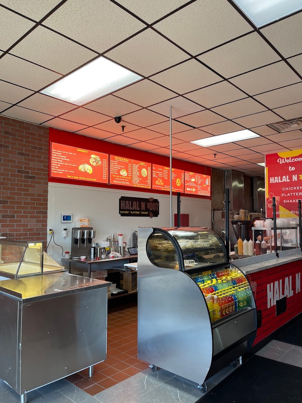 Halal Way Grill — Websearch photo