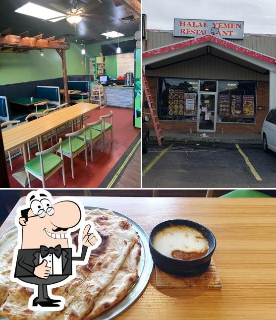 Halal-Yemen Restaurant — Websearch photo