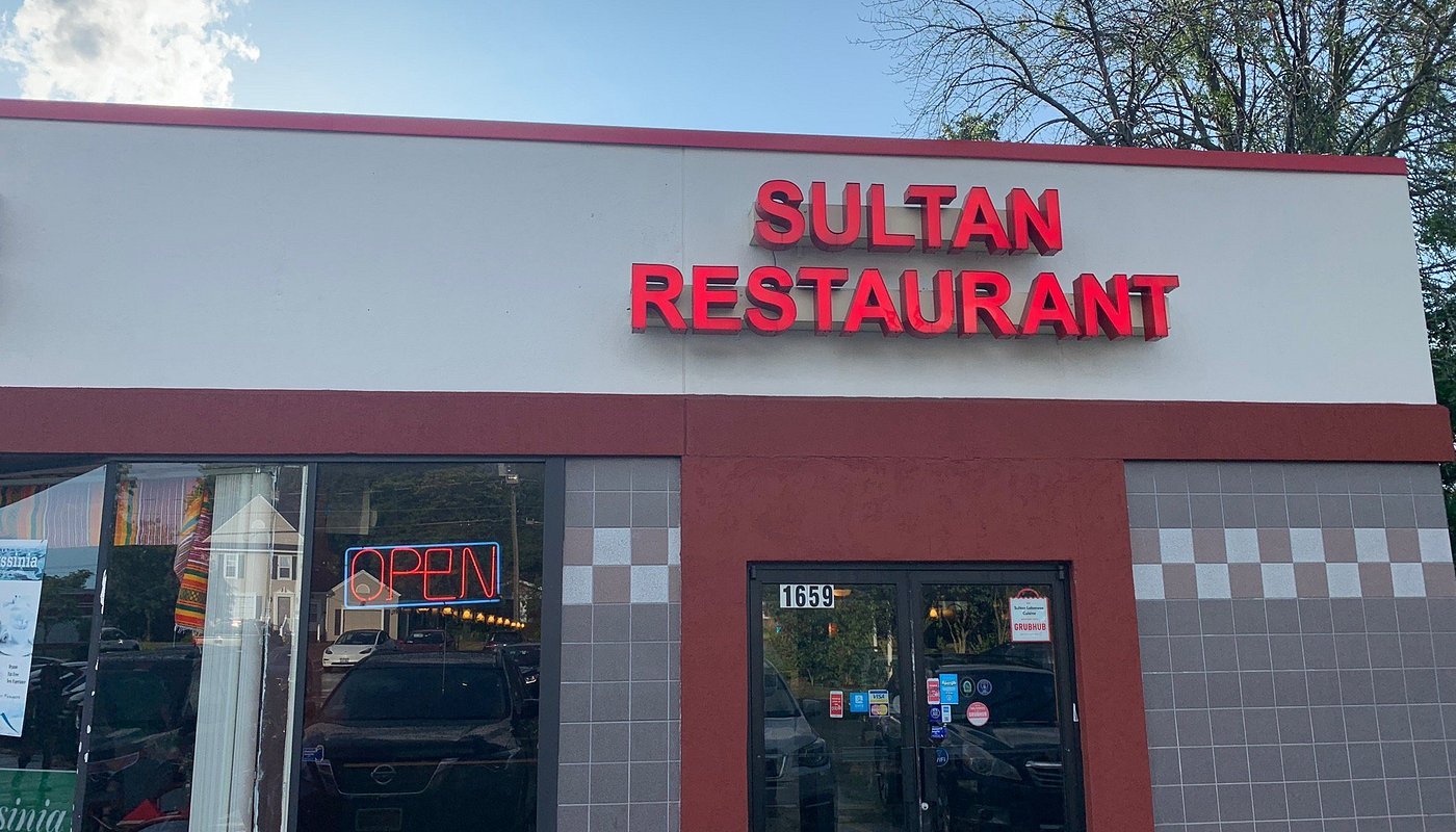 Sultan — Websearch photo