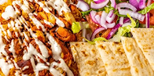 Halal Rooster — Websearch photo