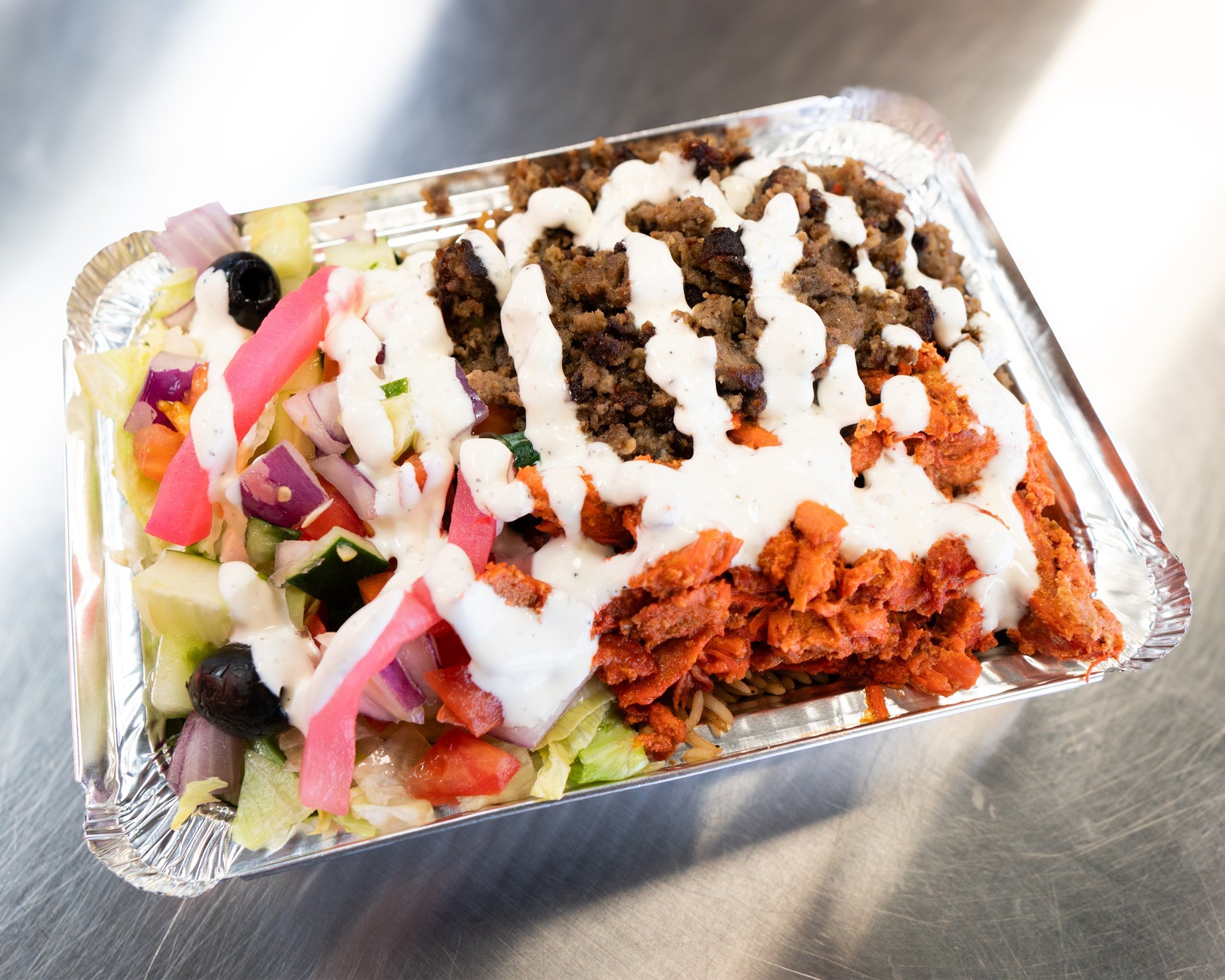 Halal-N-Out — Websearch photo